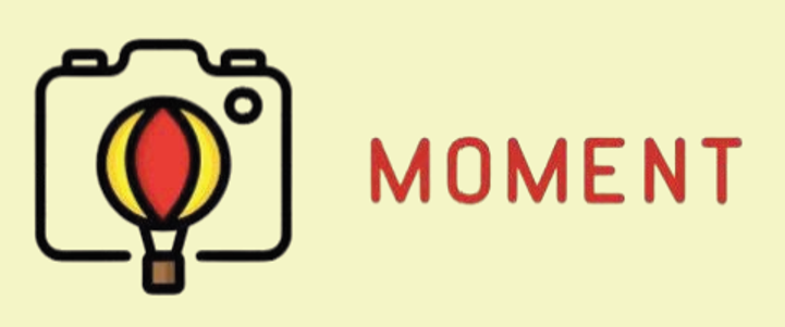 Moment Logo